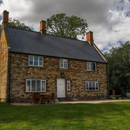 בראקלי Cockley Hill Farm Bed & Breakfast מראה חיצוני תמונה
