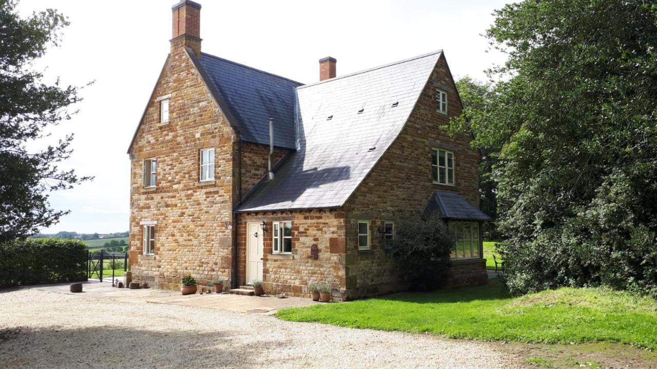בראקלי Cockley Hill Farm Bed & Breakfast מראה חיצוני תמונה