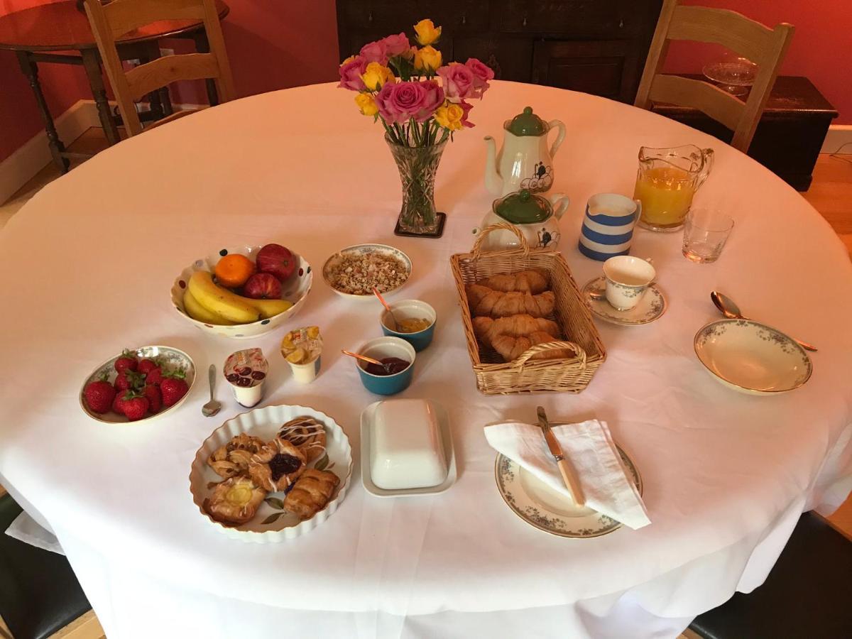 בראקלי Cockley Hill Farm Bed & Breakfast מראה חיצוני תמונה