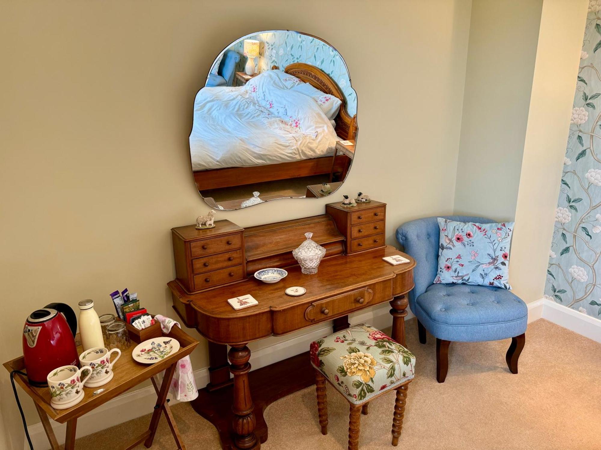 בראקלי Cockley Hill Farm Bed & Breakfast מראה חיצוני תמונה